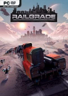Railgrade İndir kapak görseli