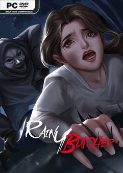 Rainy Butcher İndir kapak görseli