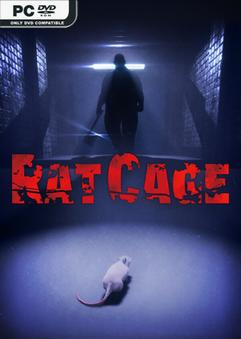 Rat Cage İndir kapak görseli