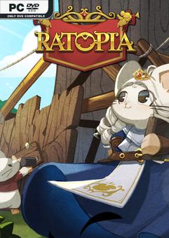 Ratopia İndir kapak görseli