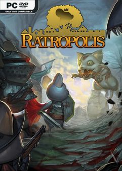 Ratropolis İndir kapak görseli
