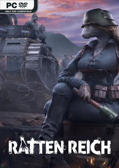 Ratten Reich İndir kapak görseli