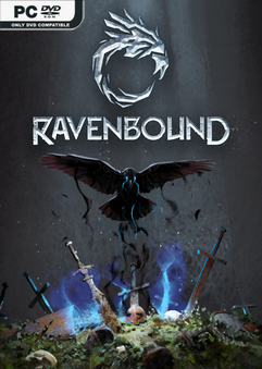 Ravenbound İndir kapak görseli