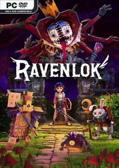 Ravenlok İndir kapak görseli
