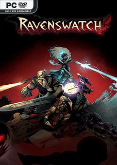 Ravenswatch İndir kapak görseli