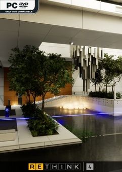 ReThink 4 İndir kapak görseli