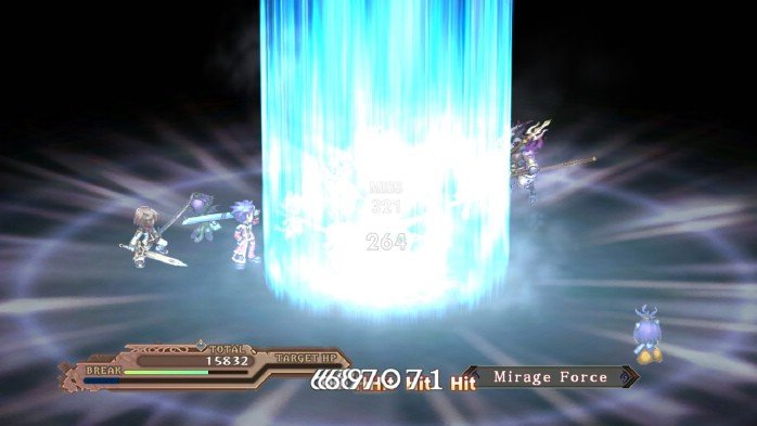 Agarest: Generations of War Zero İndir ekran görüntüsü 7