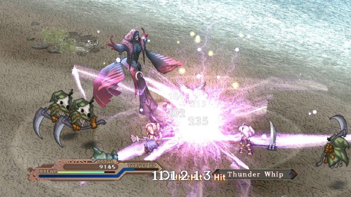Agarest: Generations of War Zero İndir ekran görüntüsü 8