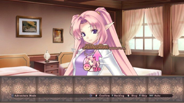 Agarest: Generations of War Zero İndir ekran görüntüsü 2