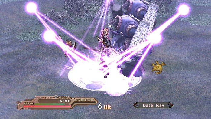 Agarest: Generations of War Zero İndir ekran görüntüsü 3