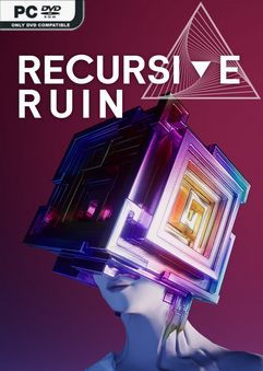 Recursive Ruin İndir kapak görseli