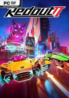 Redout 2 Winter Pack İndir kapak görseli