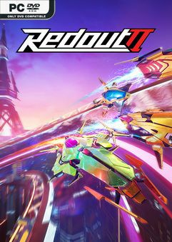 Redout 2 İndir kapak görseli