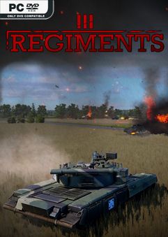 Regiments İndir kapak görseli