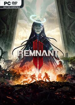 Remnant II İndir kapak görseli