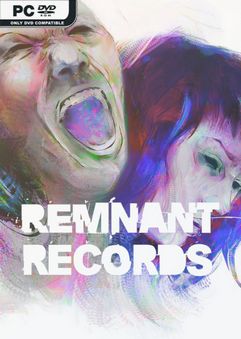 Remnant Records İndir kapak görseli