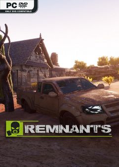 Remnants İndir kapak görseli