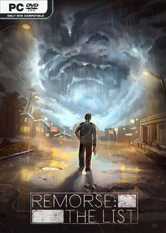 Remorse: The List İndir kapak görseli