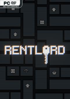 Rentlord İndir kapak görseli