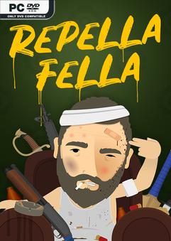 Repella Fella İndir kapak görseli