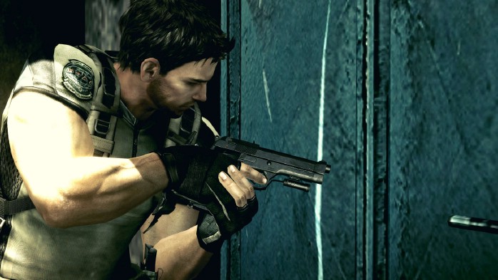 Resident Evil 5 İndir ekran görüntüsü 6