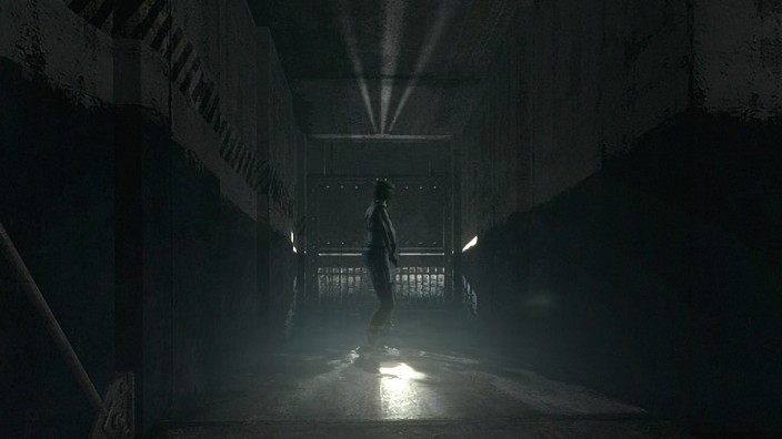 Resident Evil HD REMASTERED İndir ekran görüntüsü 3