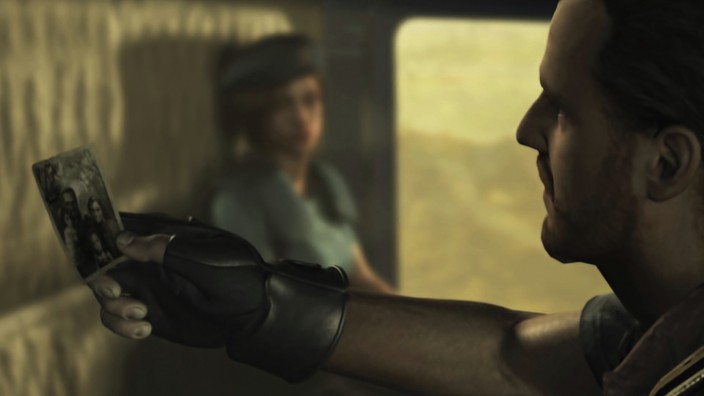 Resident Evil HD REMASTERED İndir ekran görüntüsü 6