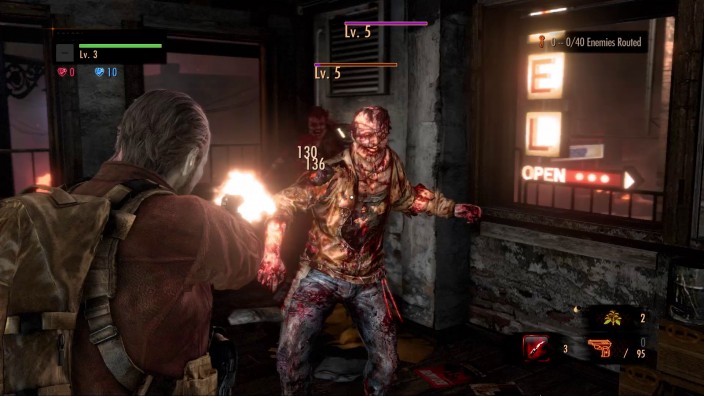 Resident Evil Revelations 2 İndir ekran görüntüsü 8