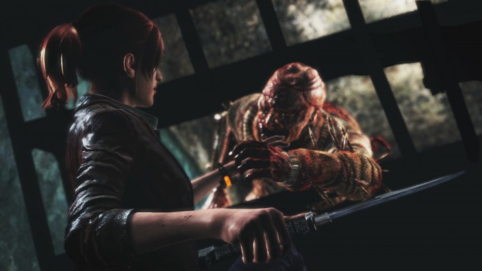 Resident Evil Revelations 2 İndir ekran görüntüsü 11
