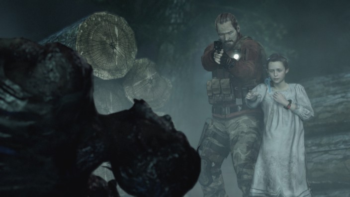 Resident Evil Revelations 2 İndir ekran görüntüsü 10