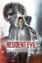 Resident Evil Requiem PC İndir
