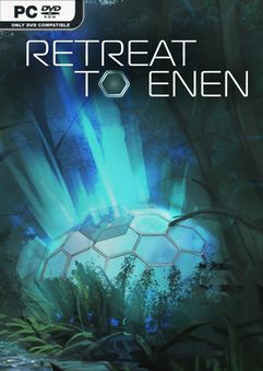 Retreat To Enen İndir kapak görseli
