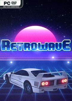 Retrowave İndir kapak görseli