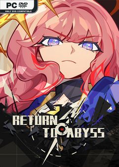 Return to abyss İndir kapak görseli