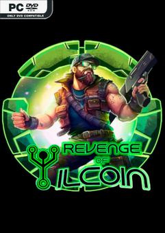 Revenge of ILCOIN İndir kapak görseli