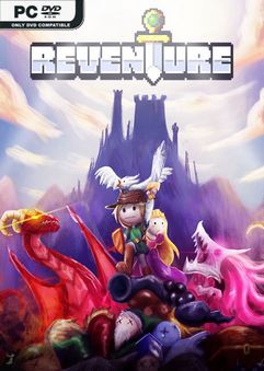 Reventure İndir kapak görseli