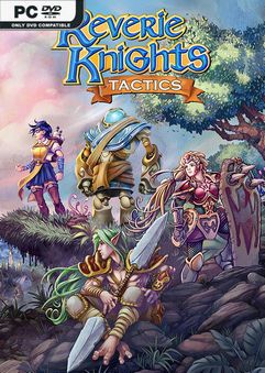 Reverie Knights Tactics İndir kapak görseli