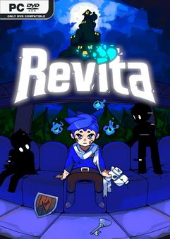 Revita İndir kapak görseli