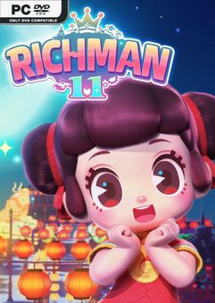 Richman 11 İndir kapak görseli