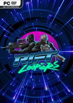 Rift Loopers İndir kapak görseli