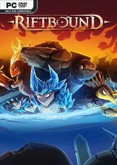 Riftbound İndir kapak görseli
