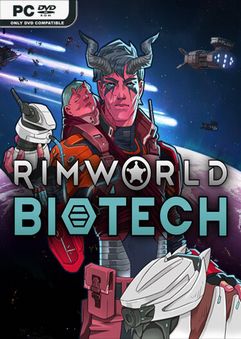 RimWorld Biotech İndir kapak görseli