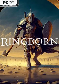 Ringborn İndir kapak görseli