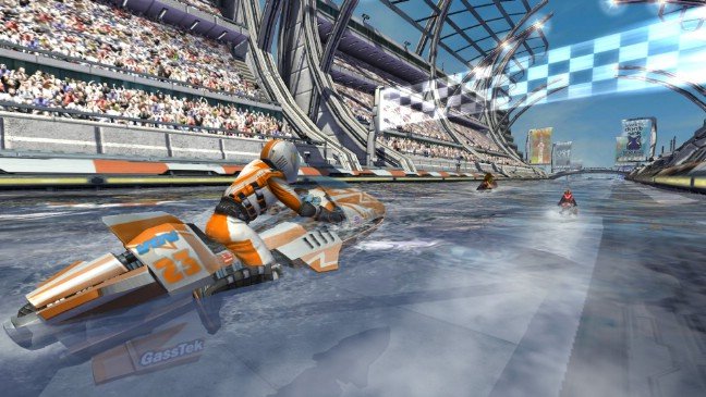 Riptide GP2 İndir ekran görüntüsü 6