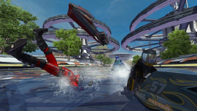 Riptide GP2 İndir ekran görüntüsü 7