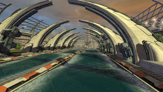 Riptide GP2 İndir ekran görüntüsü 2