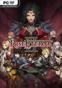 Rise Eterna 2 İndir kapak görseli