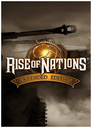 Rise of Nations: Extended Edition İndir kapak görseli
