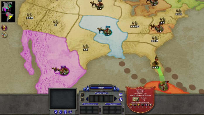 Rise of Nations: Extended Edition İndir ekran görüntüsü 6