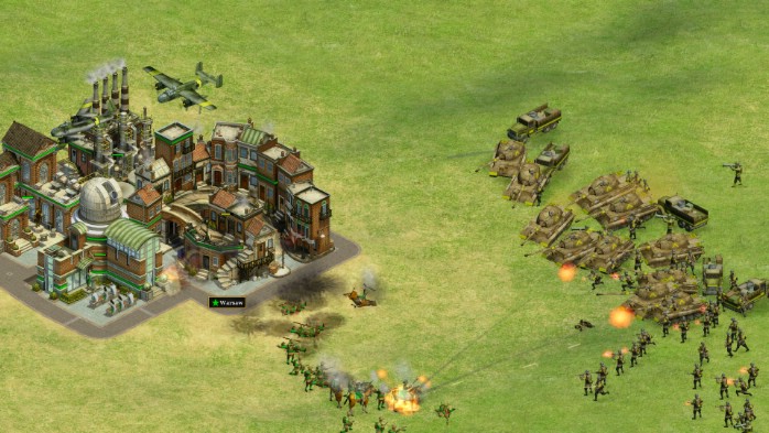 Rise of Nations: Extended Edition İndir ekran görüntüsü 5